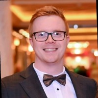 Alexander Hill, Ph.D.