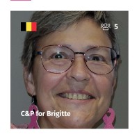 Brigitte Mesman-Rinchon