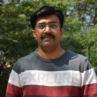 Vimalnath Nair