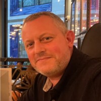 Simon Hyre
