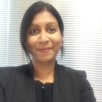 Nalika (Nelly) Hettiarachchi