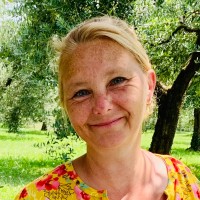 Sandra van der Schans