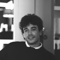 Jo Suret-Canale
