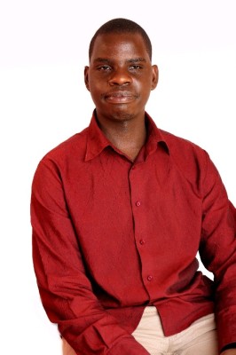 EVANCE NYAMWAYA