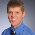 Nicholas Lucas