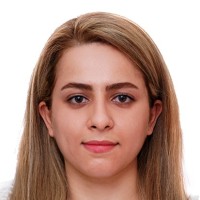 Mahsa Norozy