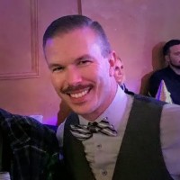Mike Wilkinson