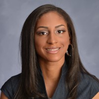 Jayla Nicholas