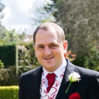 Alasdair Hulbert