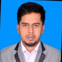 Kafi Ahmed