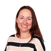 Lynda Wraight
