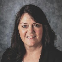 Arlene Huff