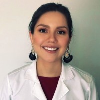 María Paula Prieto