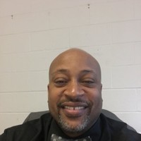 Darrell Gregory