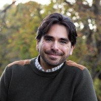Nicholas Huff