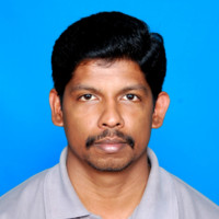 Srinivasababu S