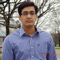 Sheeraz Hussain