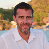 Cédric chapal