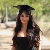 Luz De Lourdes Calderon