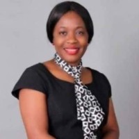 Amelye Nyembe-Kariuki