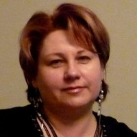 Svetlana Shishkin