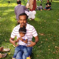 Dileep Kumar D