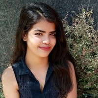 Pooja Jha