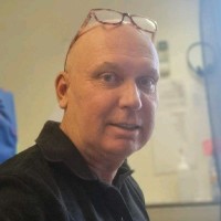 Mikael Blom