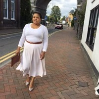 Christine Nareva Chinyama
