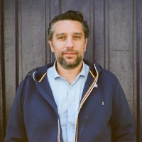 Thomas Joubert