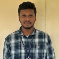 Dhanush kumar.C
