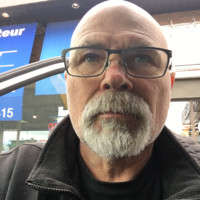 Steven Golden