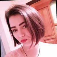 Людмила Тащук