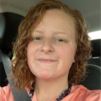 Amber Hancock