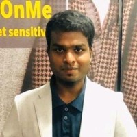 Rajan D Samuel