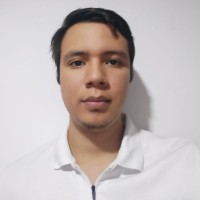 Nicolas Gabriel Castro Escobar