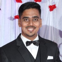 Hitesh Zope