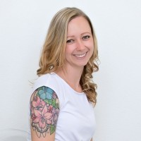 Amanda Mildebrandt