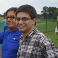Louis Costanzo