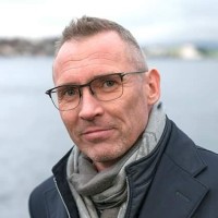 Henrik Ulvesæther