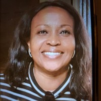 chioma Alexandra nwosu