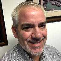 Michael Cragg, PMP