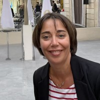 Sonia Jadeau