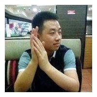 xiaowei chen