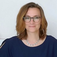 Benedikte Blindeman
