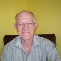 Brian ASHDOWN