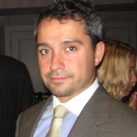 Todd Beckett