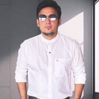 Abdulkader Bharmal