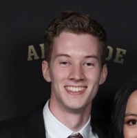 Cameron Suridge