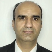 Ali Reza Hashemi
